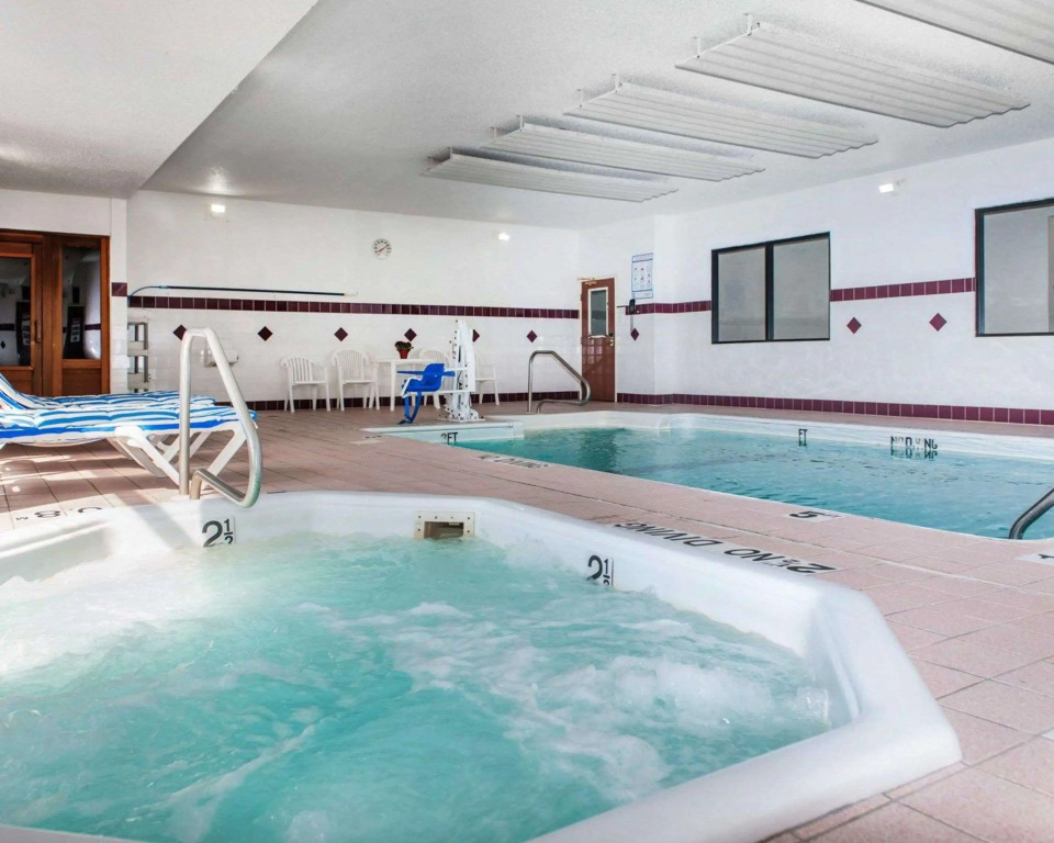 Sleep Inn Elkhart North