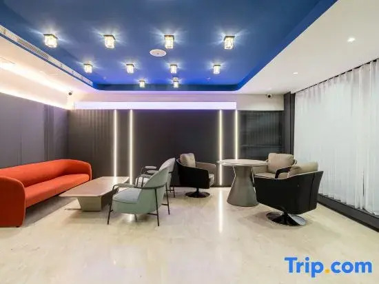 Mannsic Hotel（Beijing Wangfujing Peking Union Medical College Hospital）