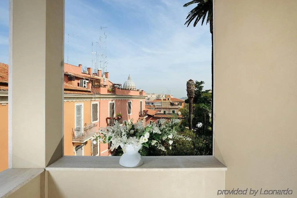 Roma Dreaming