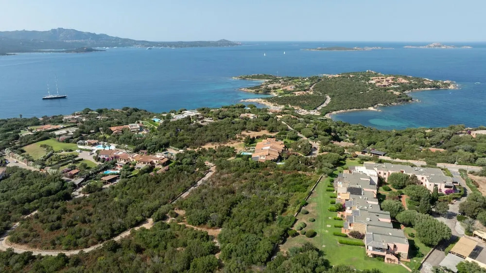 Terrazza al Poggio Vista Mare by Wonderful Italy