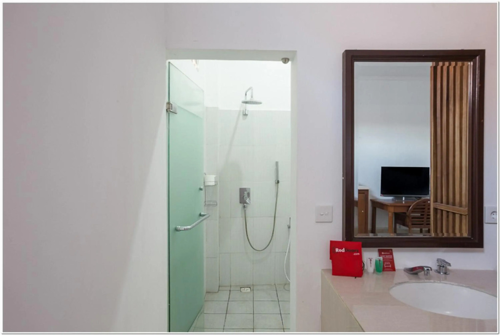 Koolkost near Padang Galak Beach - Minimum Stay 30 Nights