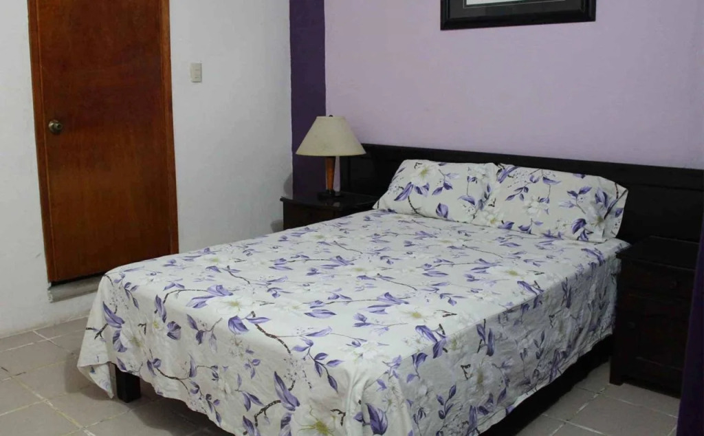 Hotel Bahia San Carlos
