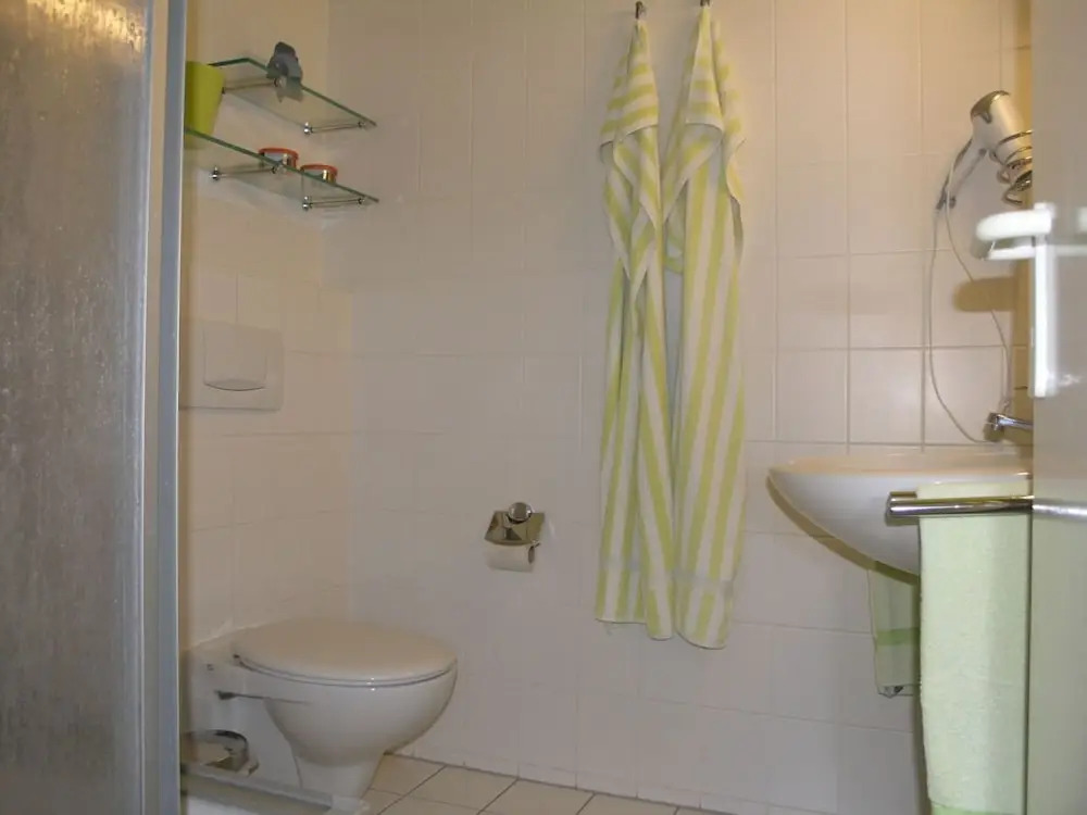 Comfortable Cottage near Sea in Zingst