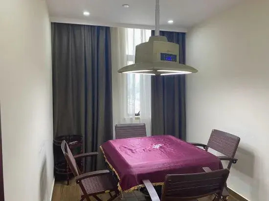 Wonderful Hotel