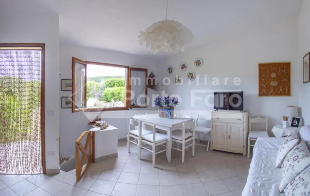 13 PN - Vecchio Marino villino con tre camere