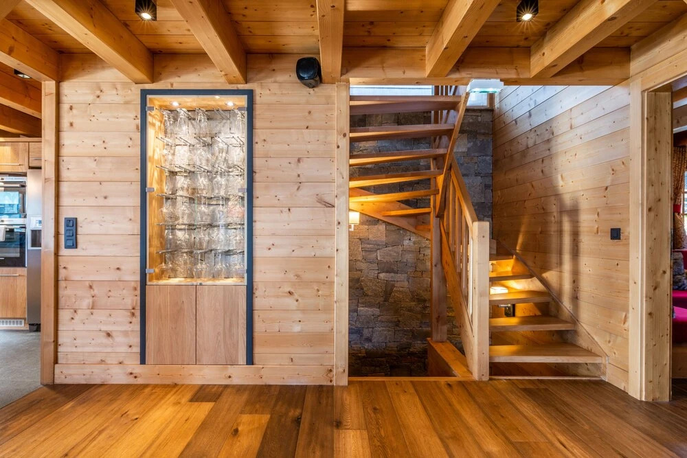Abachi Chalet Les Gets - by EMERALD STAY