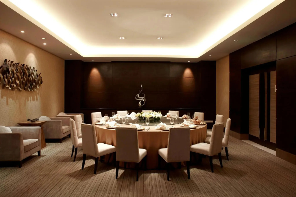Courtyard by Marriott Kunshan