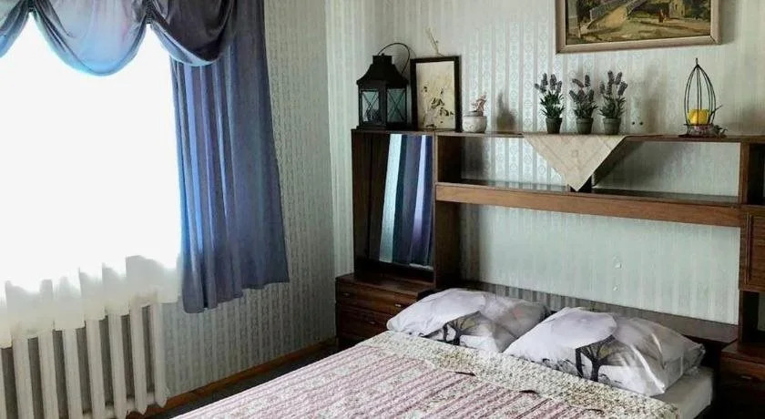 Dana Guest House