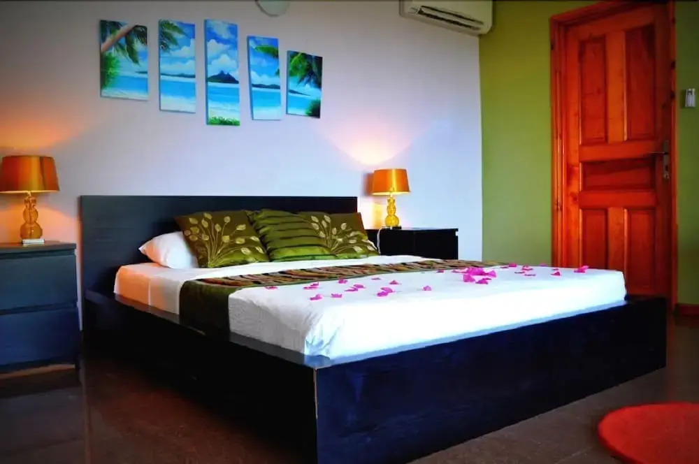 Albizia Lodge Green Estate