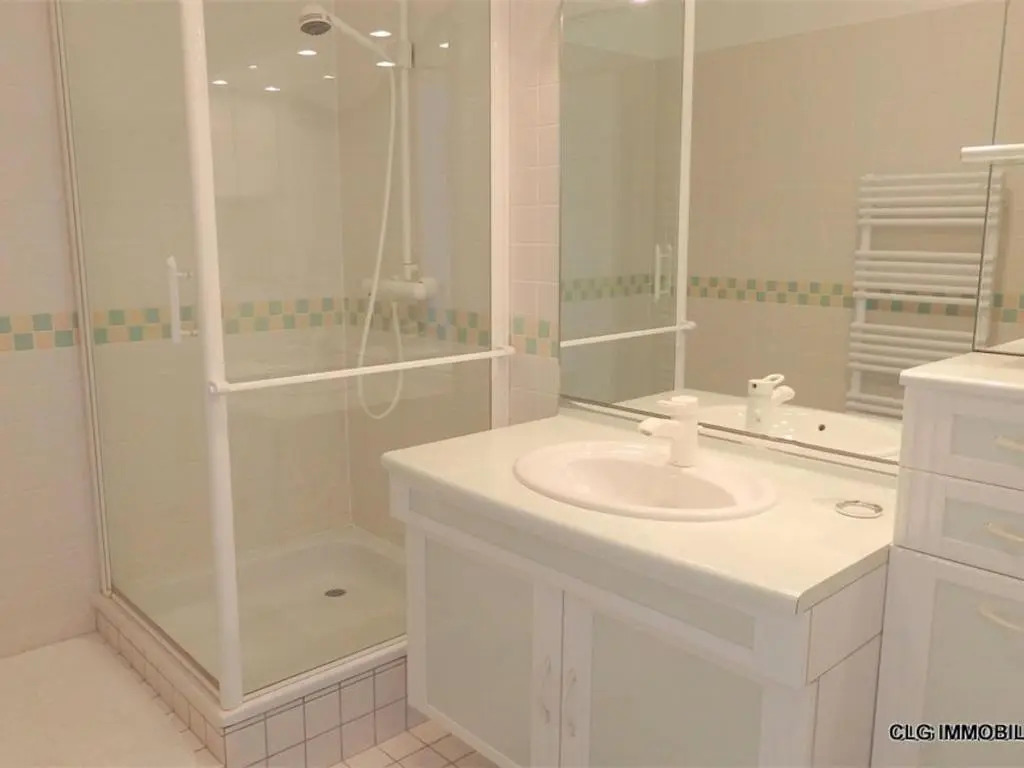 Appartement Bénodet, 4 pièces, 5 personnes - FR-1-481-61