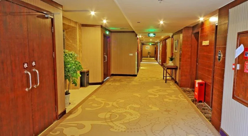 Yijia Hotel Xichang