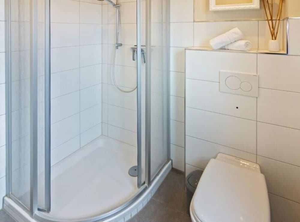 Holiday Apartment Nordperle 6