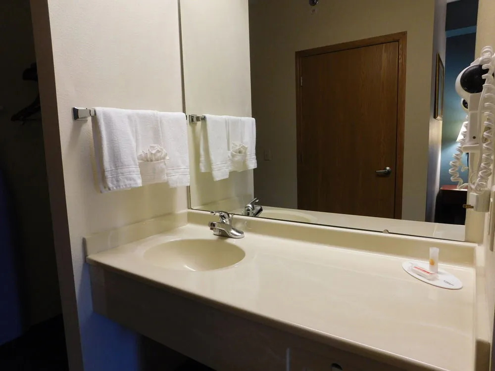 Days Inn Hotel Spencer IA