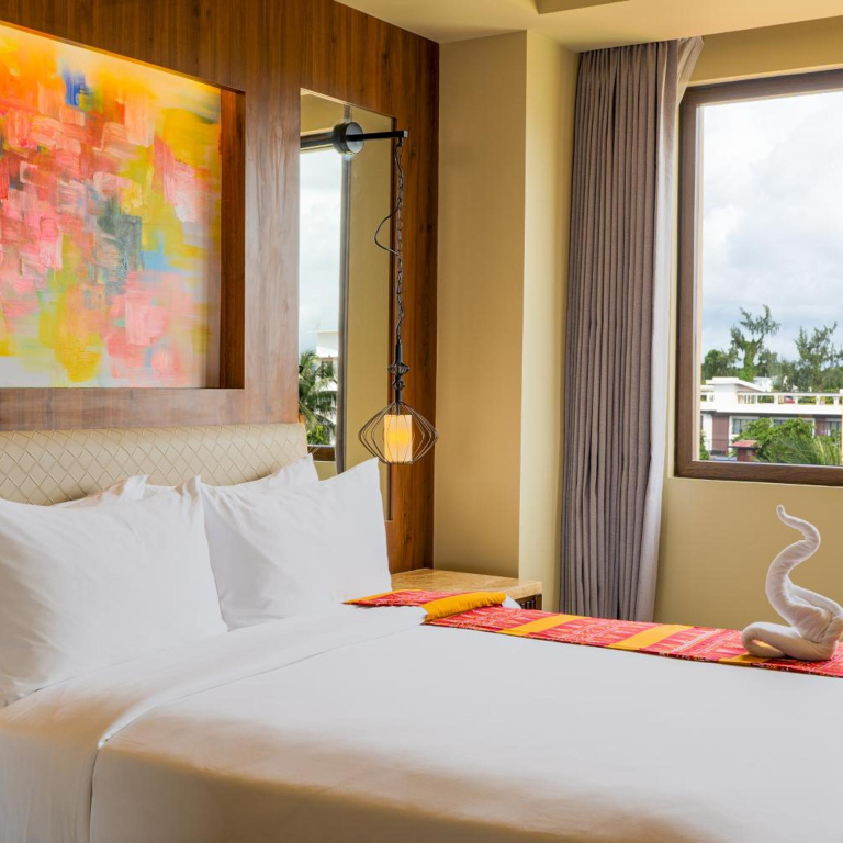 Mandarin Bay Resort and Spa