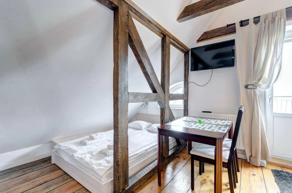 Dom & House - Apartments Port Monte Cassino