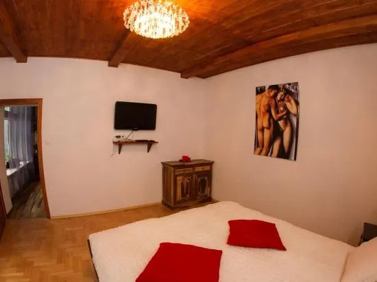 Apartament Jonek