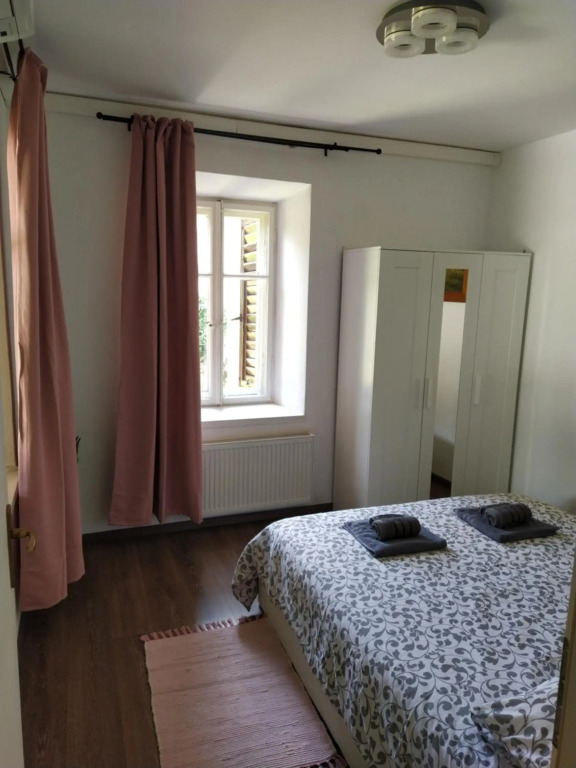 Wine apartment Zaklad Soče