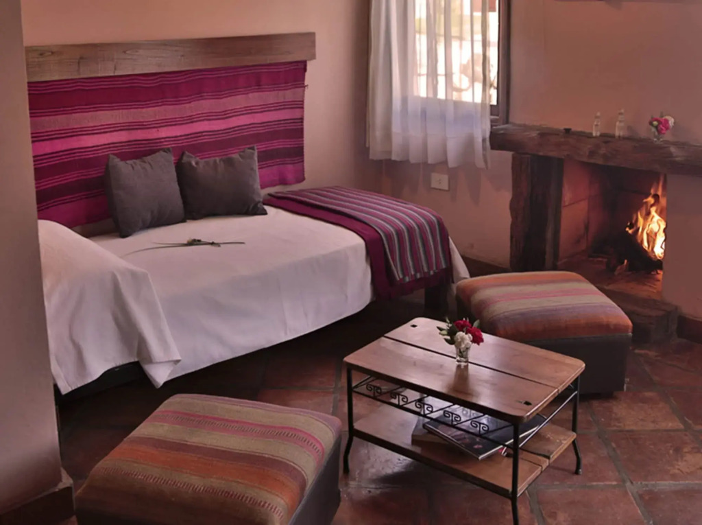Hotel El Reposo Del Diablo