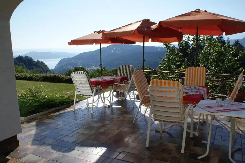 Haus Panorama