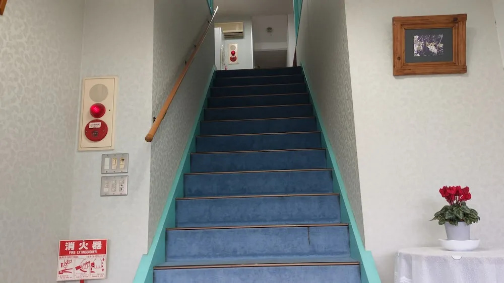 SeaSide INN AQUA - Hostel