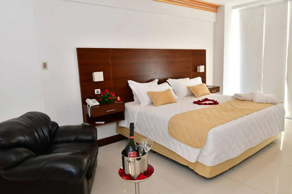 Prince Hotel