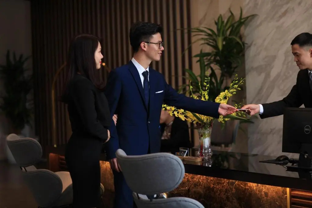 Mandala Hotel & Spa Bac Ninh