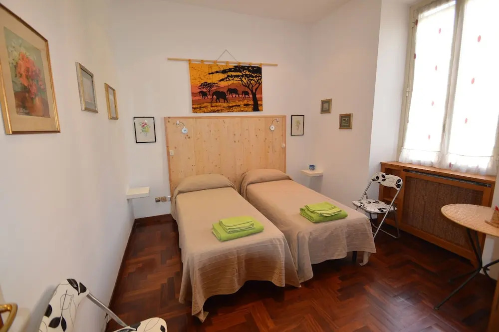 Casa Vacanze Zio Gionni