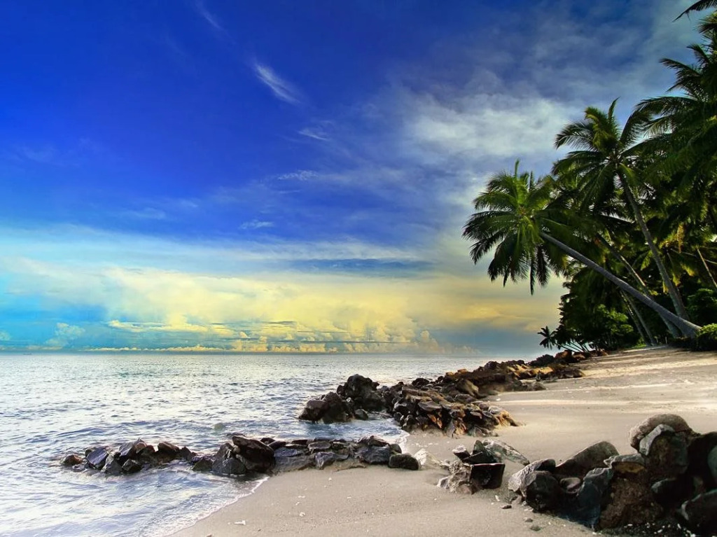 Gondang Beach Hotel