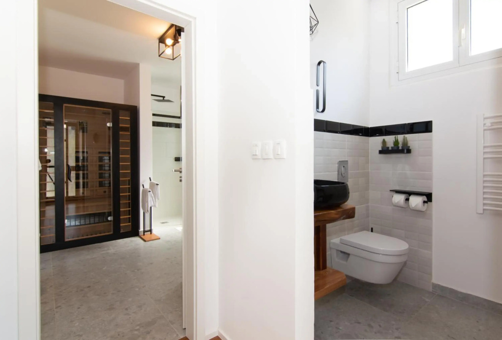 Villa Beatrice by Locap Group