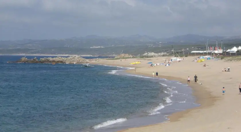 Casa vacanza Lu Lamoni