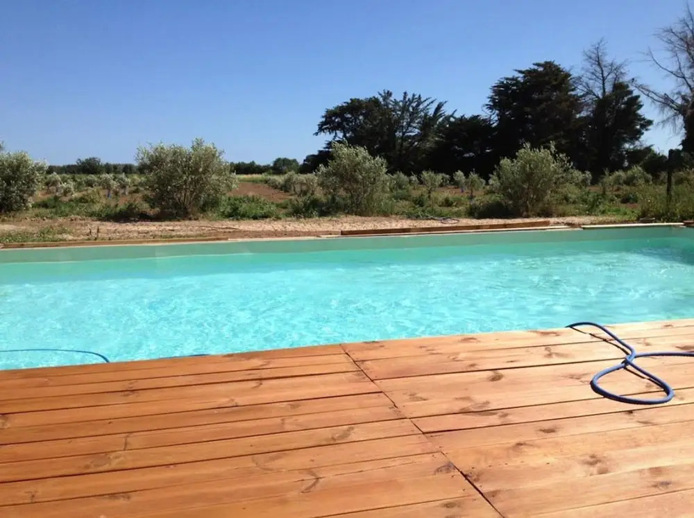 Domaine de lAumone