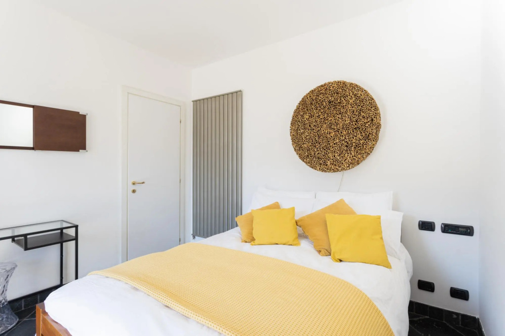 Co-b730-alem2bt - Lovely Apartment Overlooking the Lake