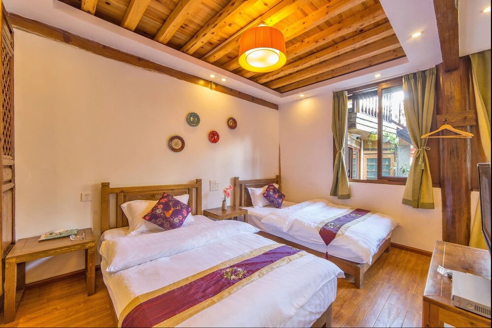 Yandi Hutong