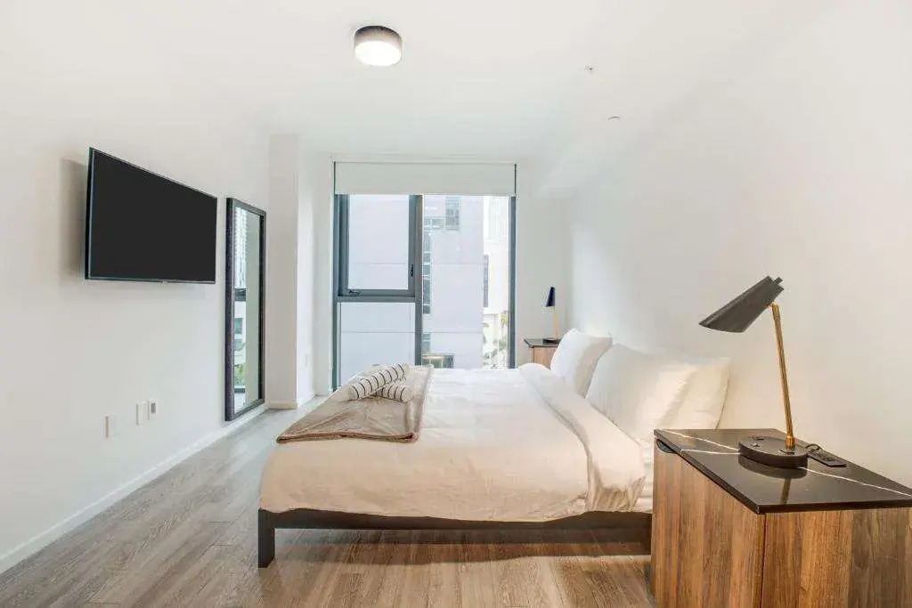 Sentral Alea Miami