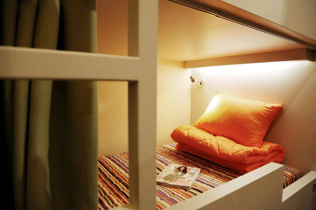 Kpop Stay - Hostel