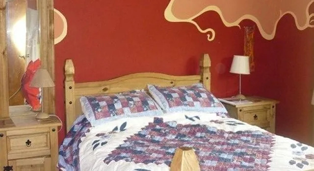 Six Willows Bed and Breakfast