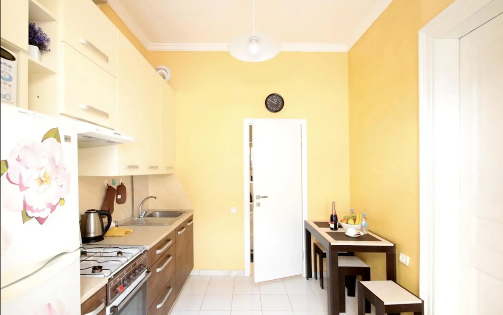 PRO Apartments 1128