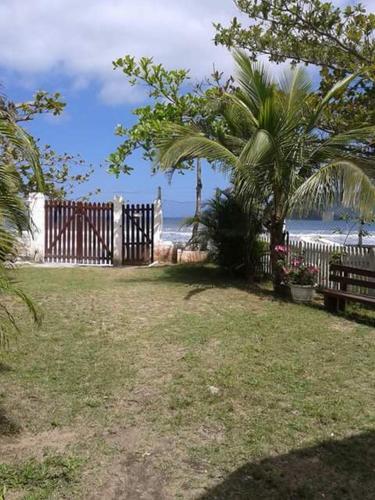 Casa Mar e Sol Quiosque
