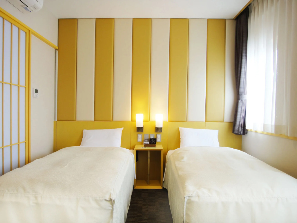 Hotel TAU, Kumamoto