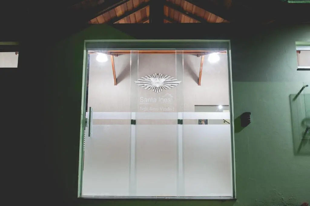 Pousada Santa Inês