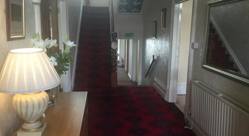 Whitburn House Hotel