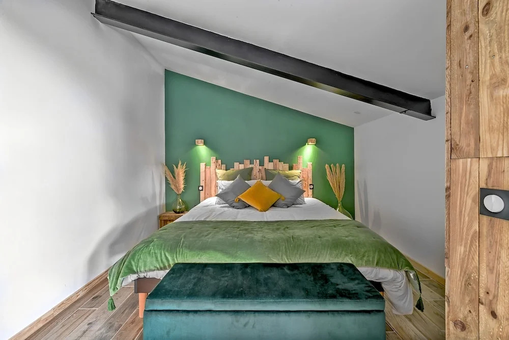 I Loft You