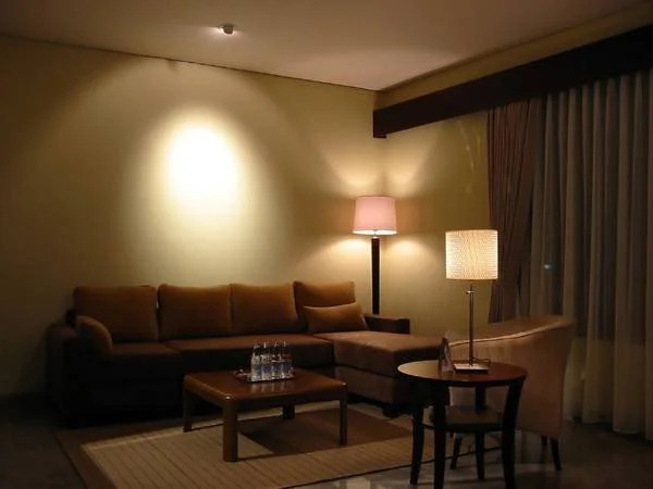 MQ Guest House