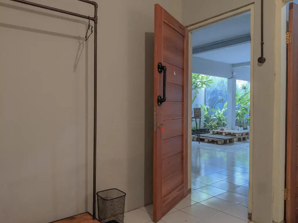 Reeneo Guesthouse