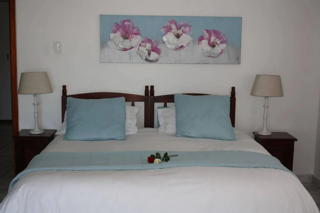 Alante Lodge