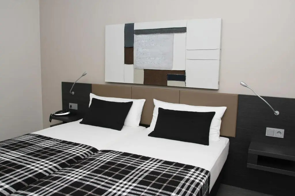 Altstadt-Hotel Bielefeld