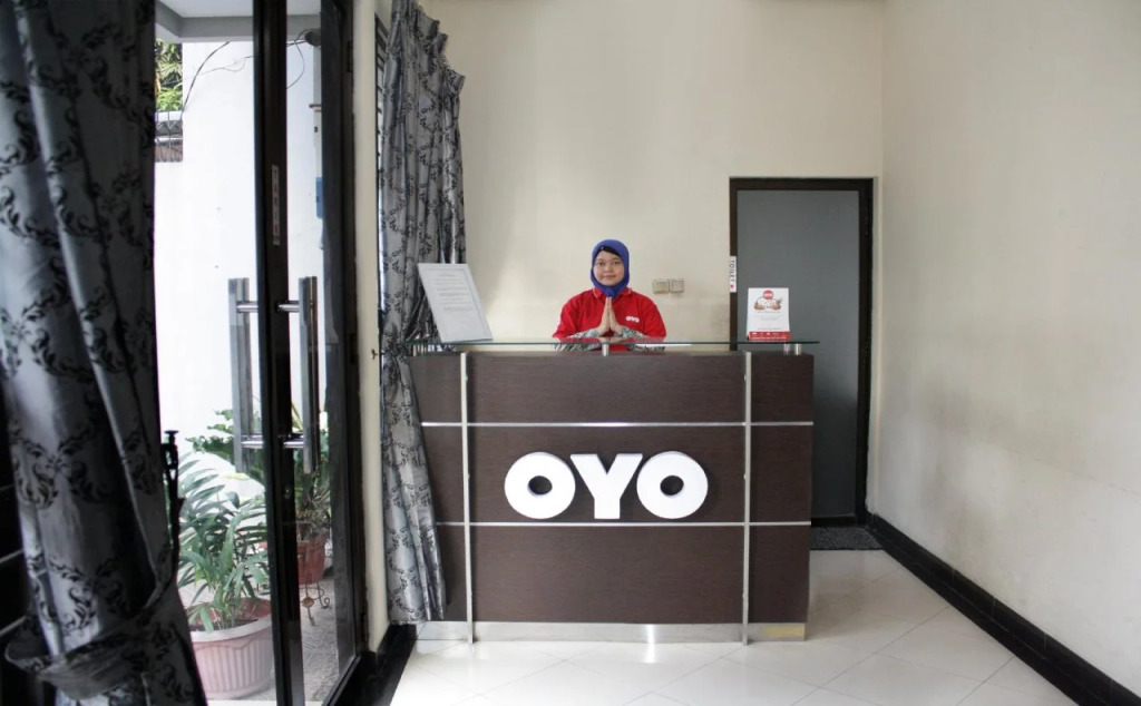 Hotel O Cempaka Place Homestay