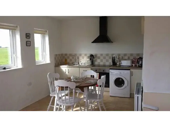 Ballymultimber Cottages - traditional cottages on the Causeway Coast