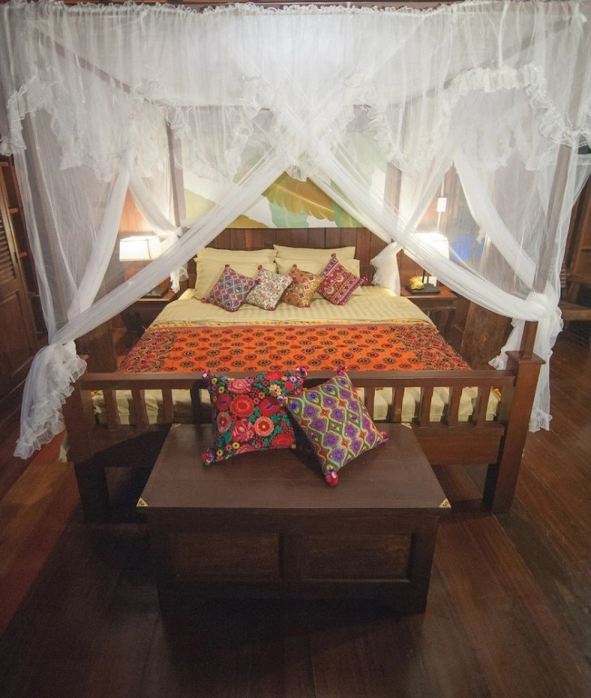 Baan Ta Auan Resort