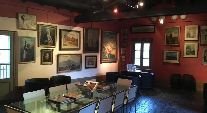 B&B Locanda Toscanini